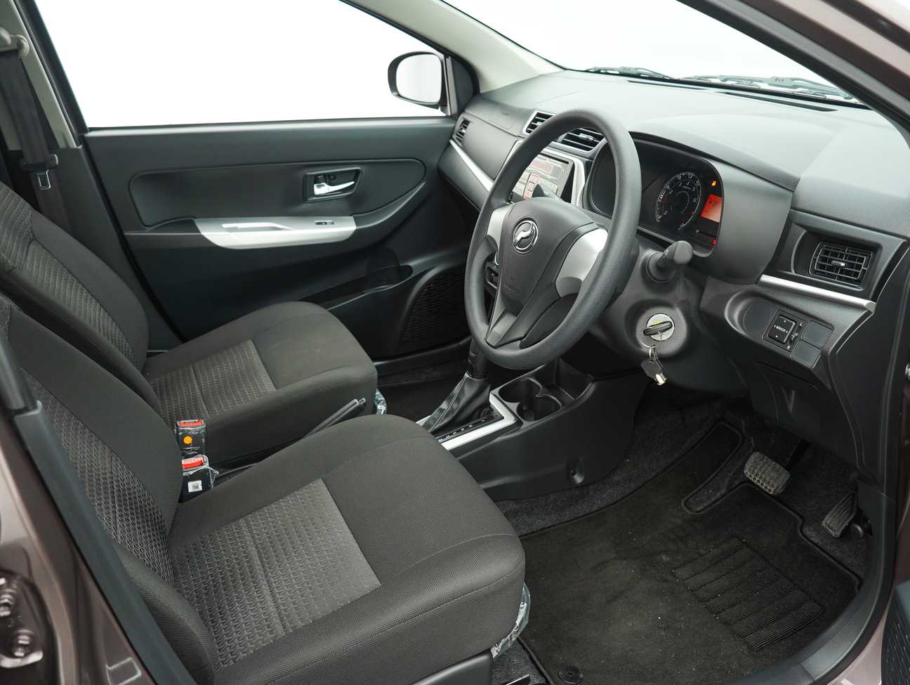 used 2021 Perodua Bezza G 1.0
