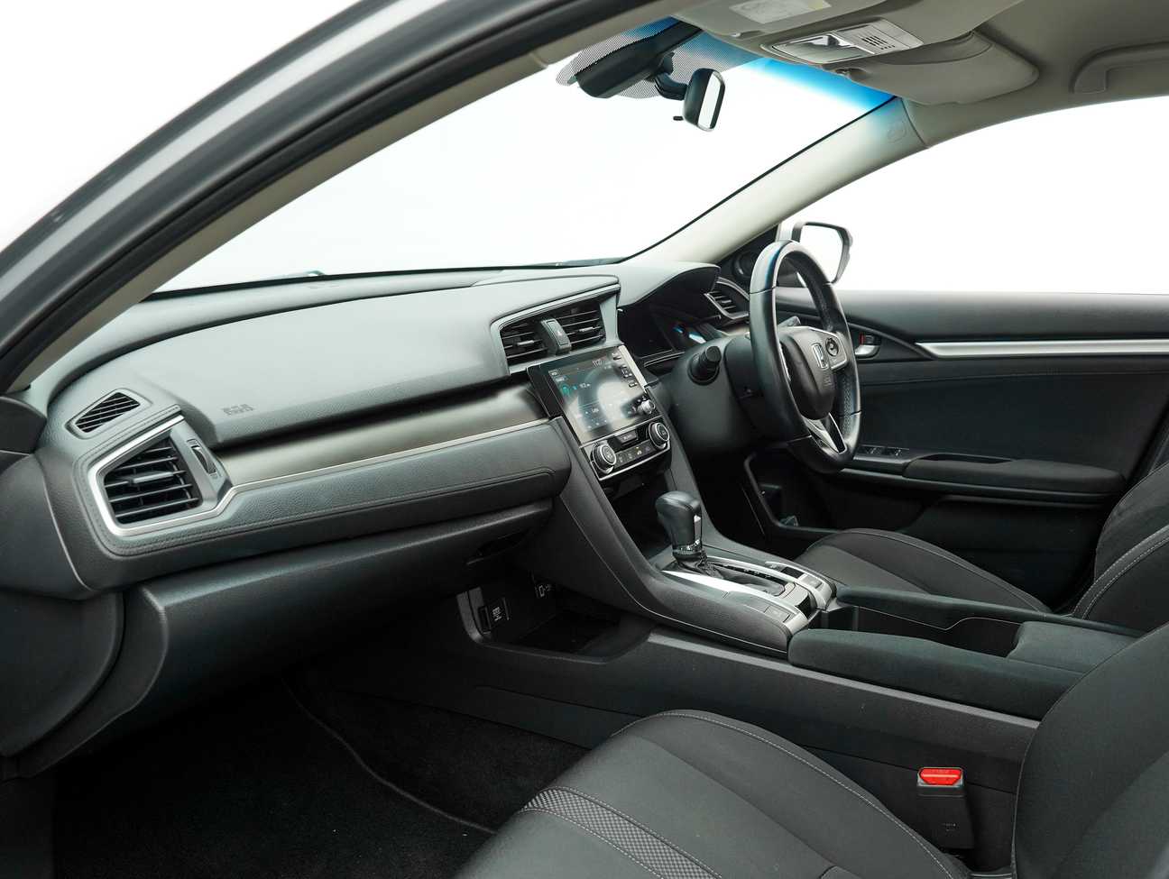 used 2020 Honda Civic S 1.8