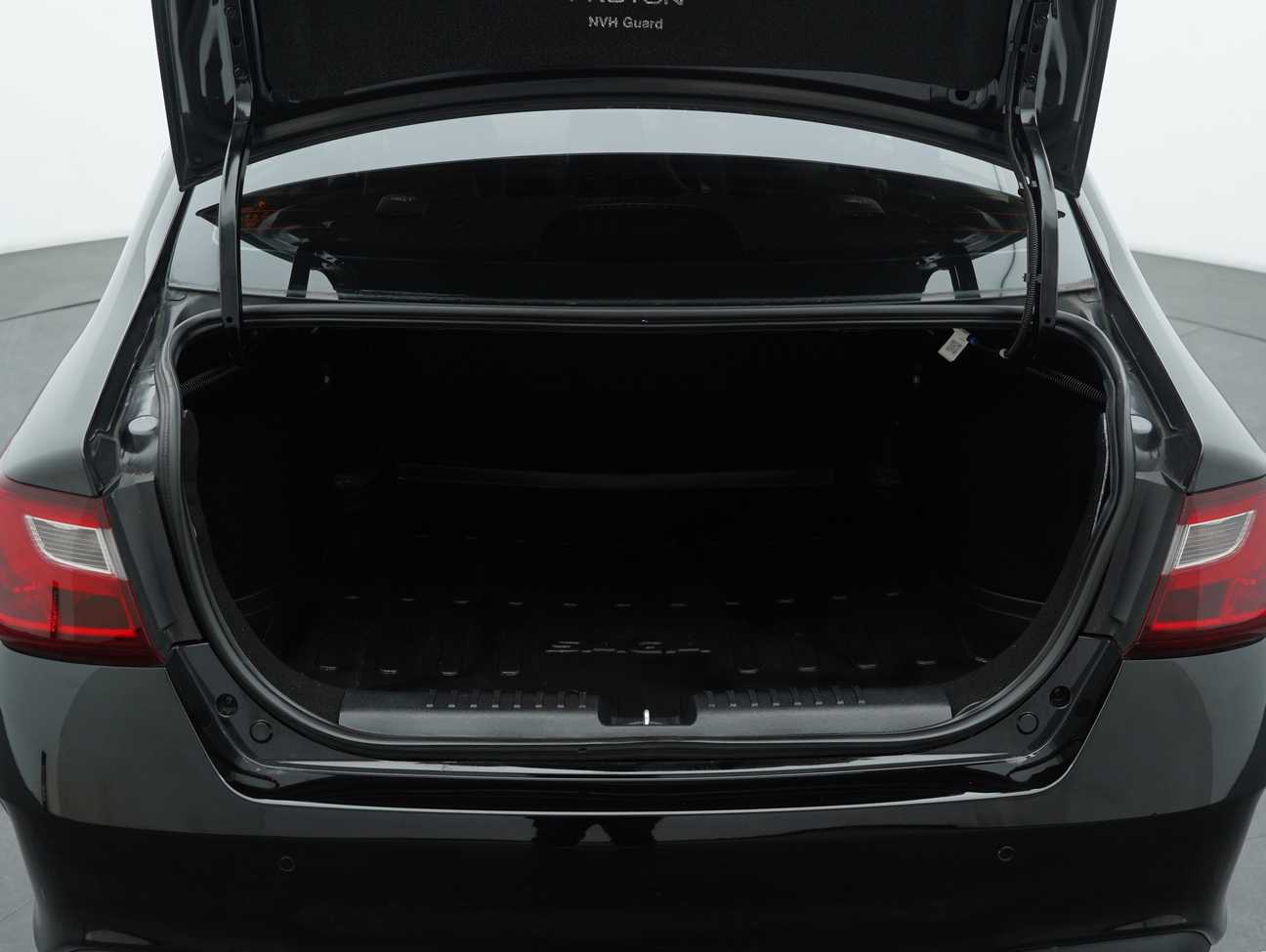 used 2020 Proton Saga Anniversary Edition 1.3