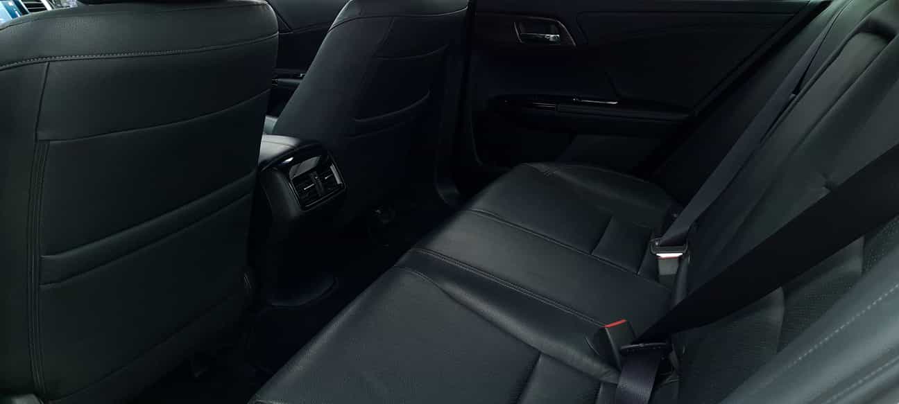 used 2017 Honda ACCORD VTI-L 2.0