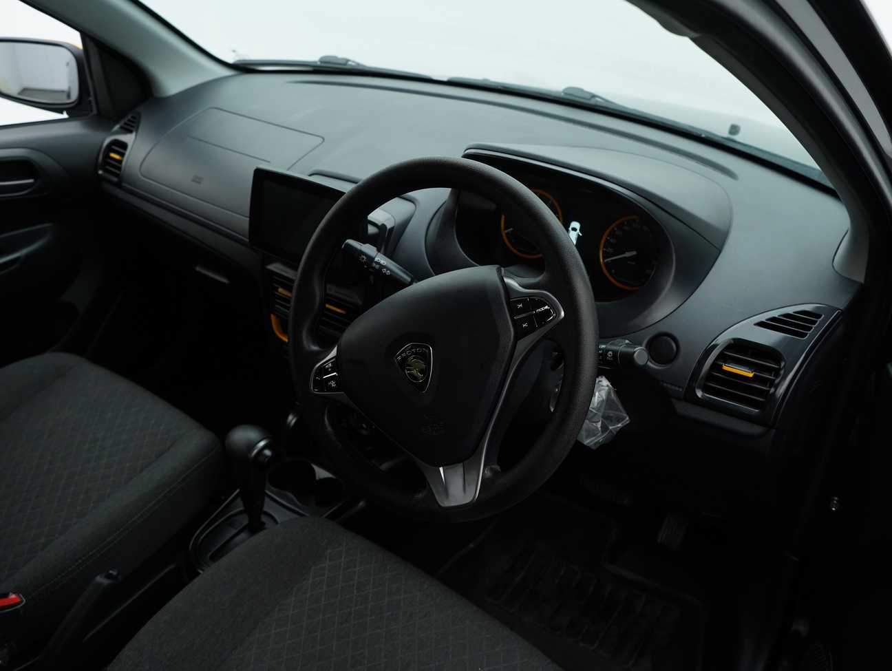used 2020 Proton Saga Anniversary Edition 1.3