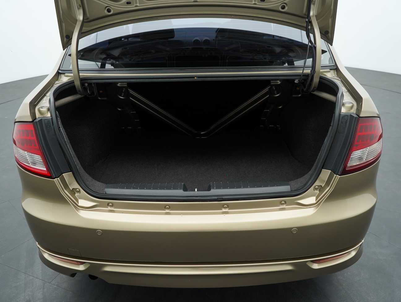 used 2016 Proton Saga FLX Plus 1.3