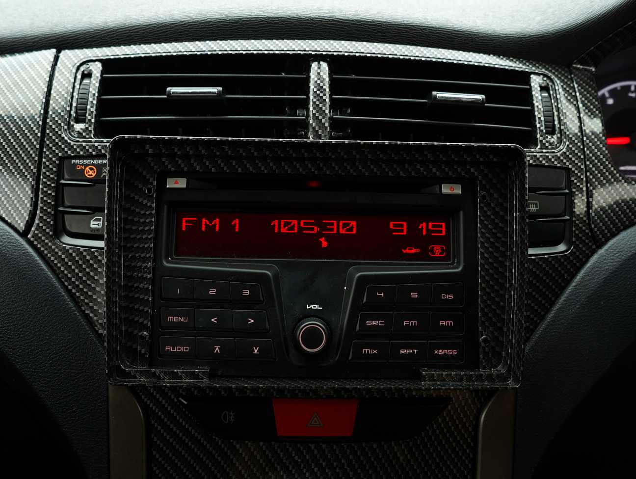 used 2015 Proton Suprima S Standard 1.6