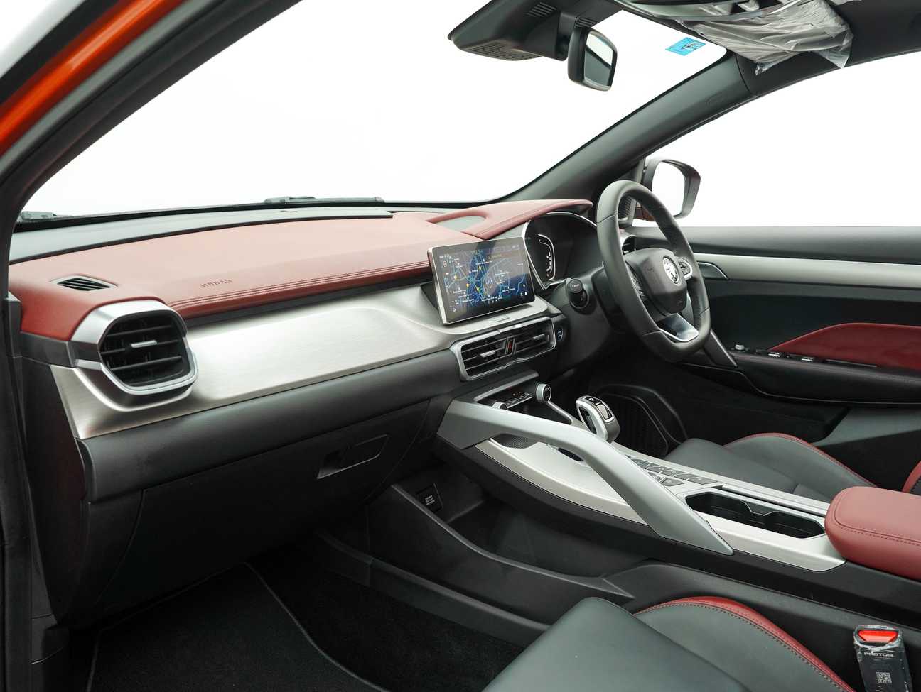 used 2023 Proton X50 Flagship 1.5