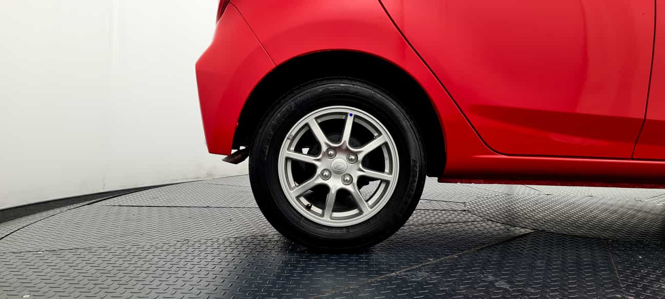 used 2020 Perodua AXIA GXTRA 1.0