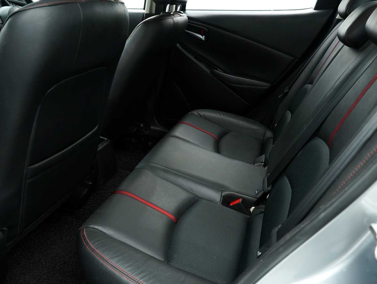 used 2015 Mazda 2 SKYACTIV-G 1.5