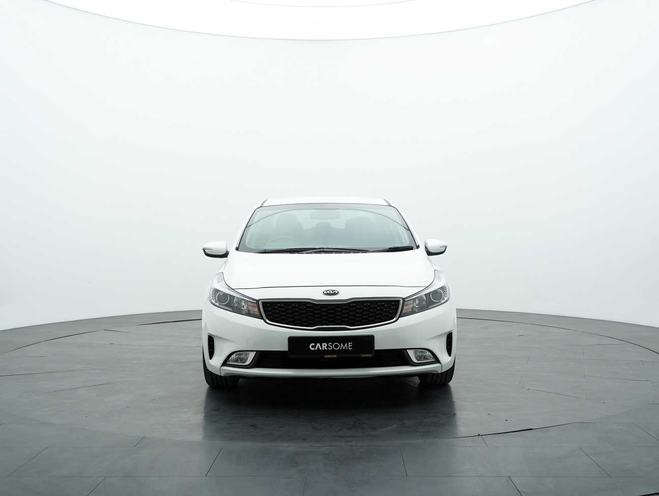 used 2020 Kia Cerato K3 1.6