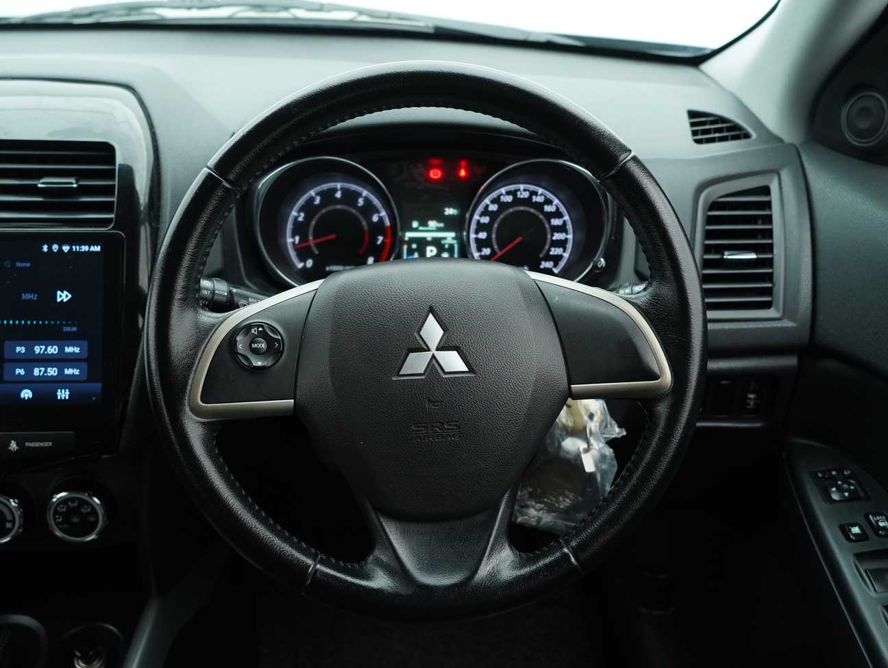 used 2014 Mitsubishi ASX  2.0
