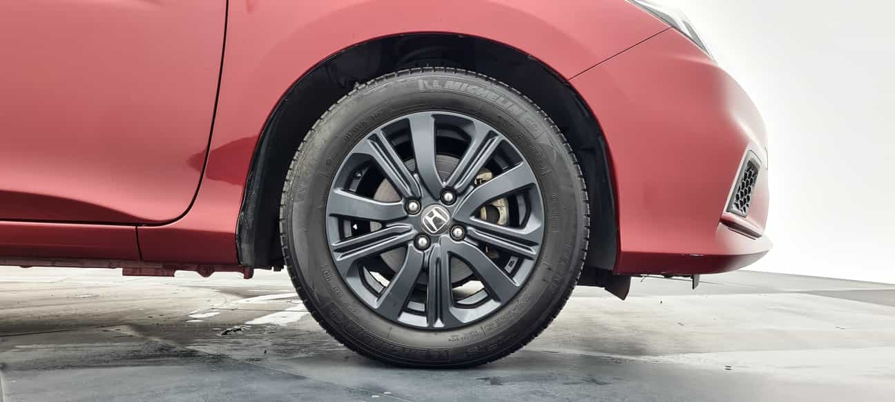 used 2017 Honda CITY S I-VTEC 1.5