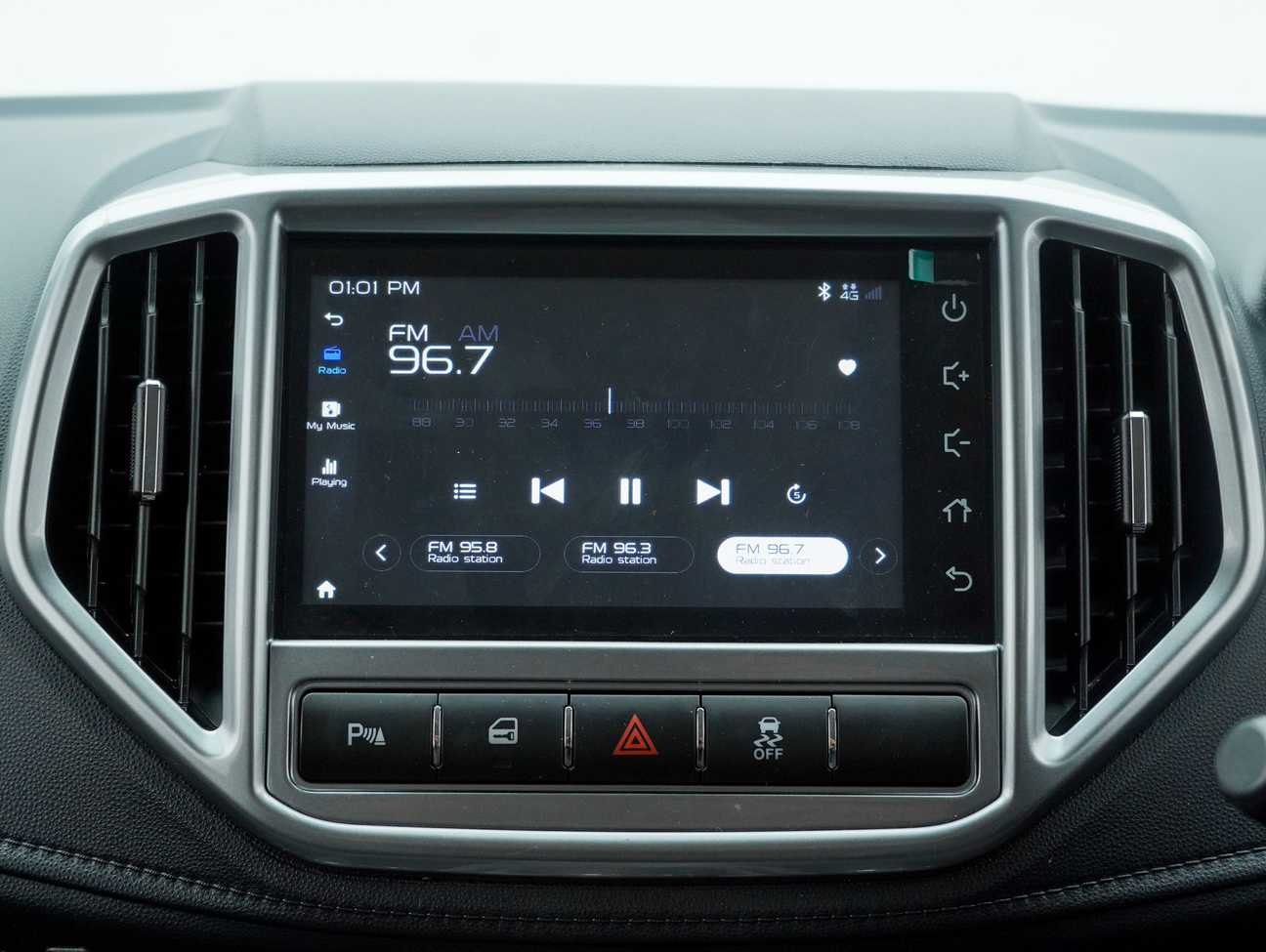 used 2020 Proton Persona Premium 1.6