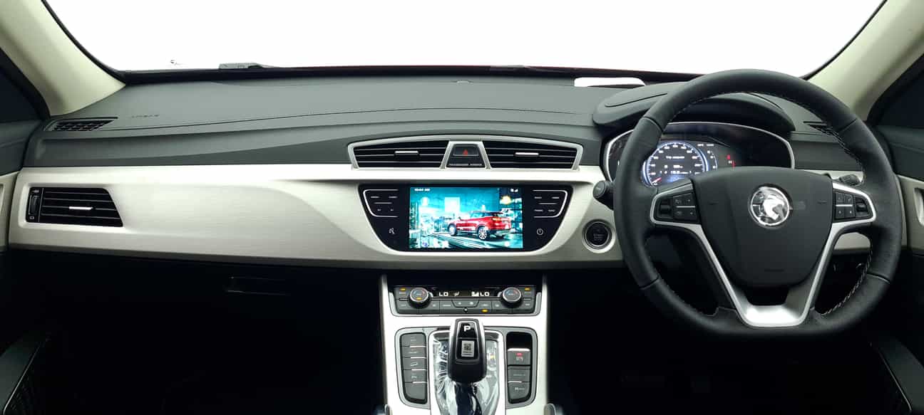 used 2021 Proton X70 EXECUTIVE 2WD 1.8