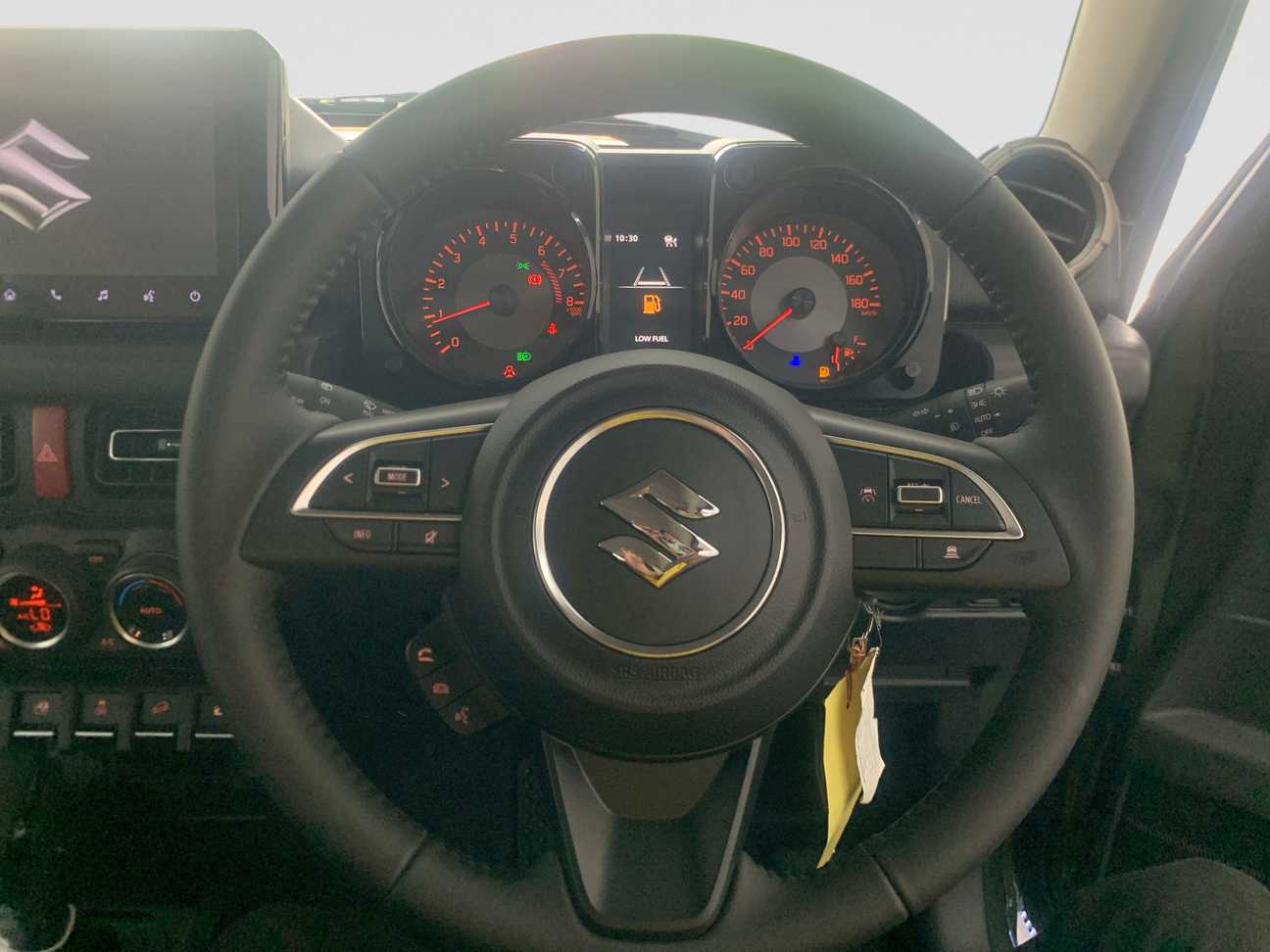 used 2026 Suzuki Jimny ALLGRIP PLUS 1.5