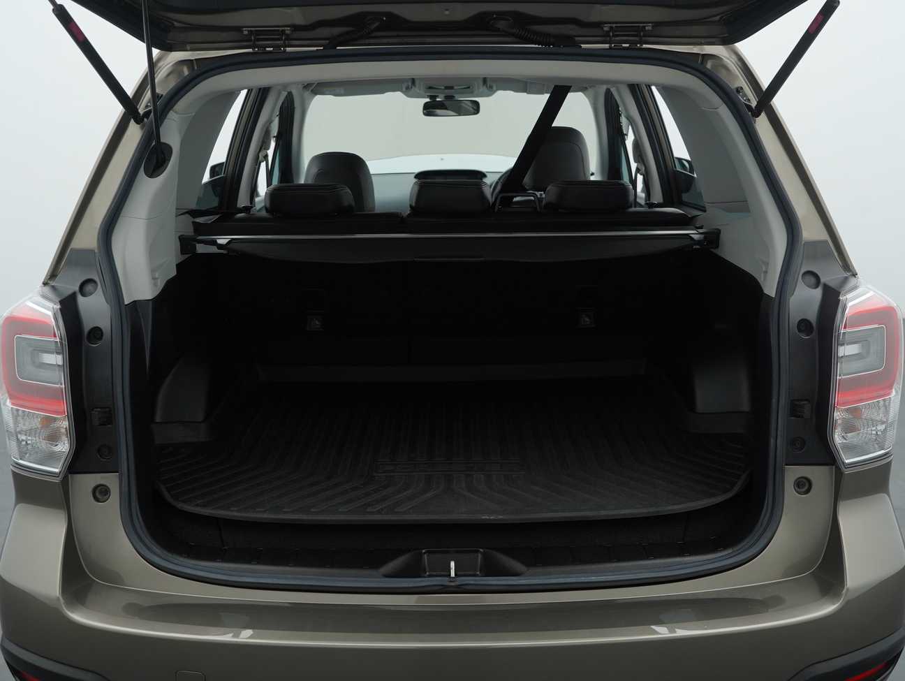 used 2019 Subaru Forester P 2.0