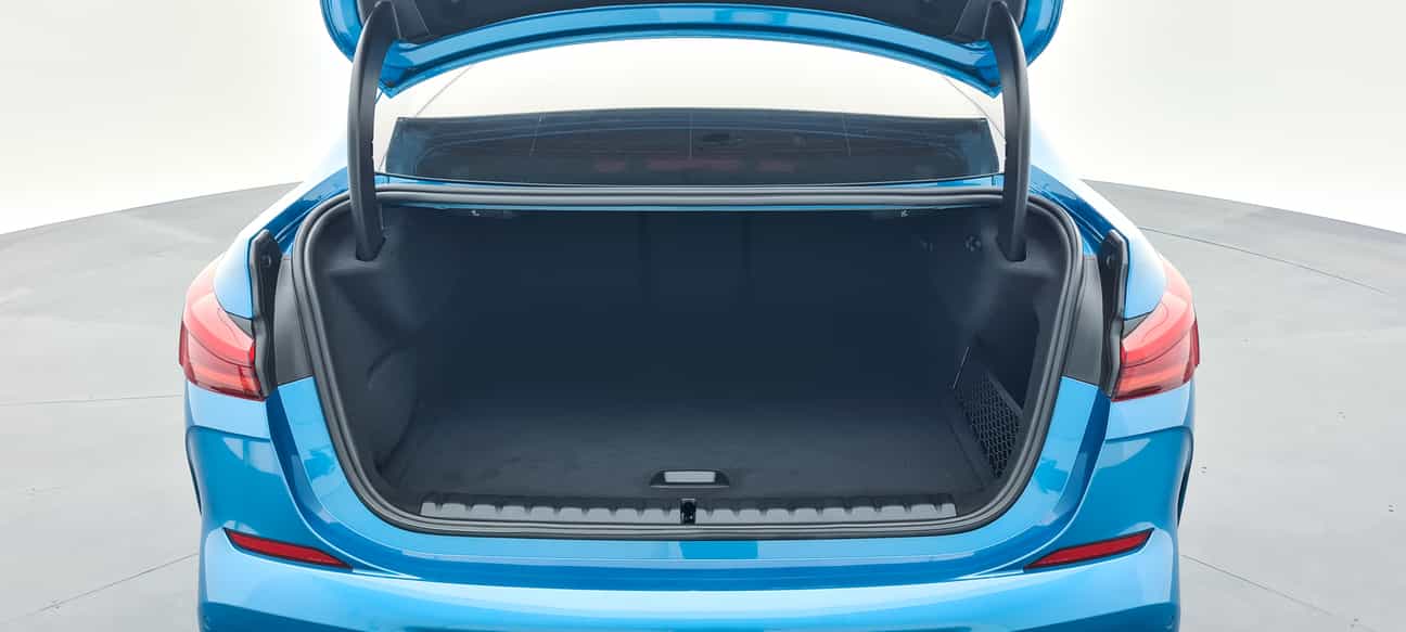 used 2021 BMW 2 18I GRAN COUPE (CKD) 1.5