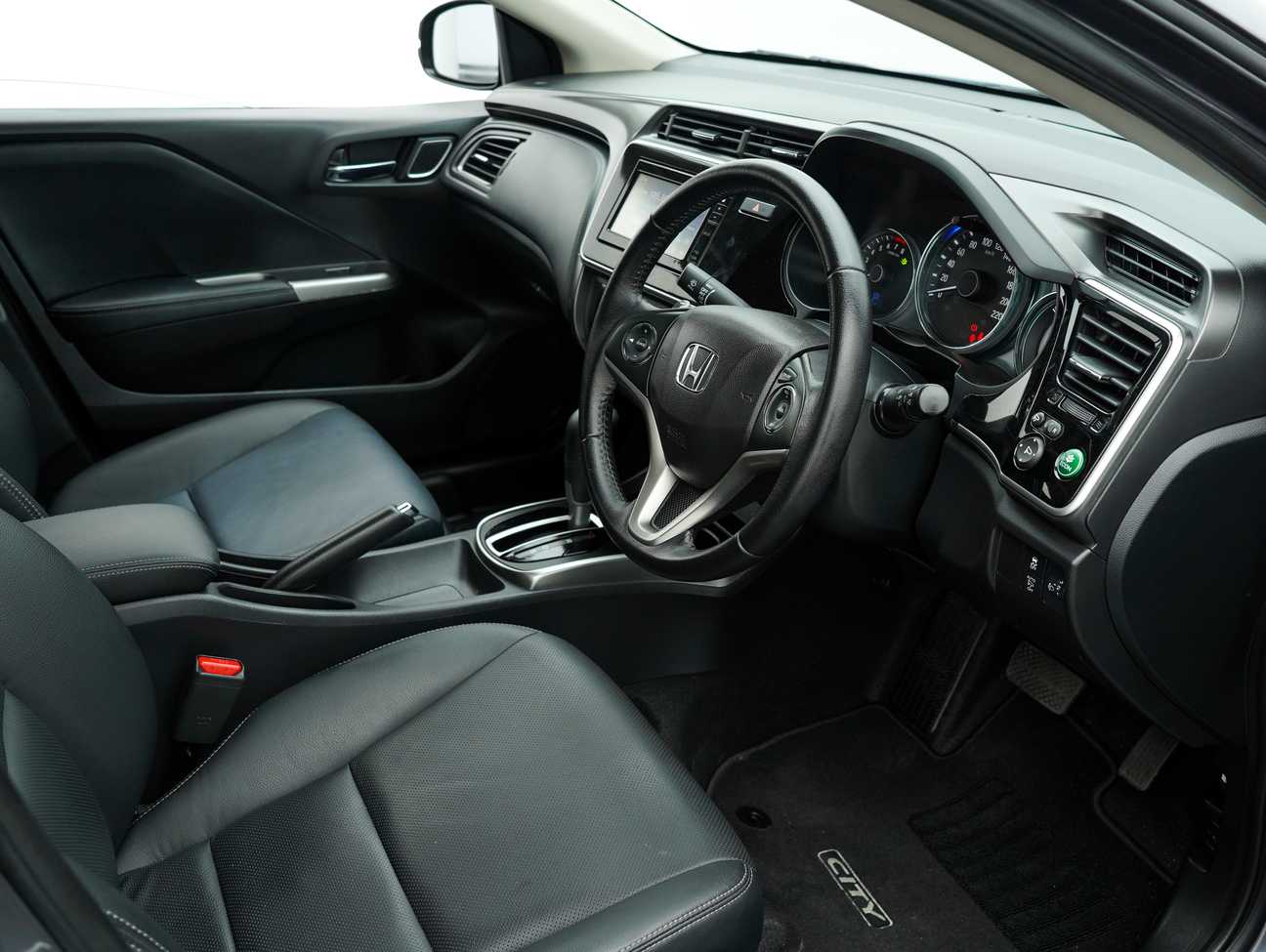 terpakai 2019 Honda CITY V 1.5