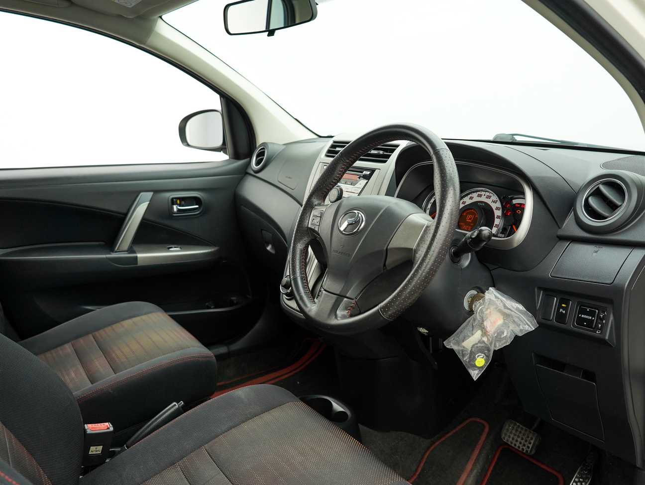 used 2017 Perodua Myvi SE 1.5