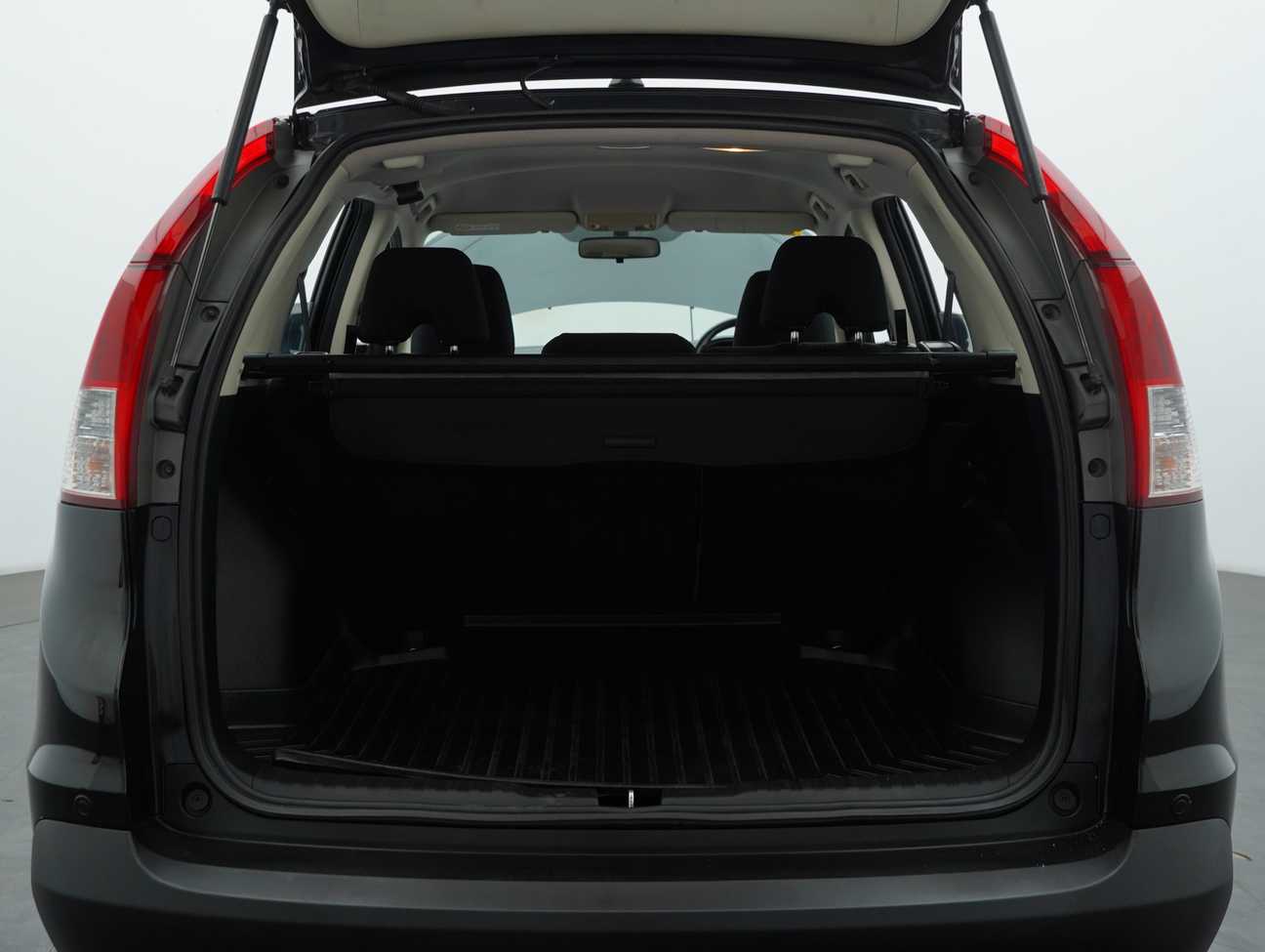used 2014 Honda CR-V  2.0