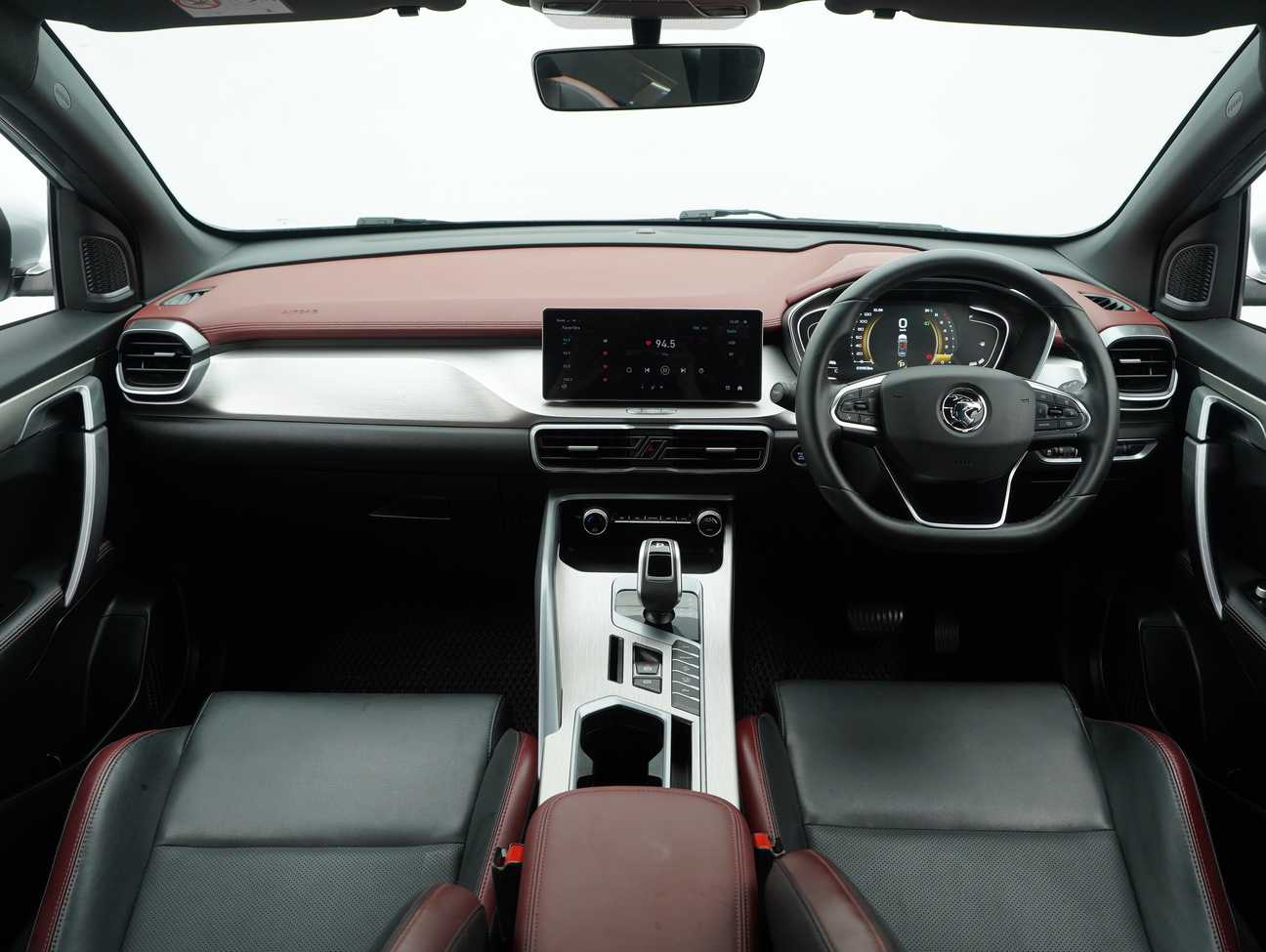 used 2022 Proton X50 Premium 1.5