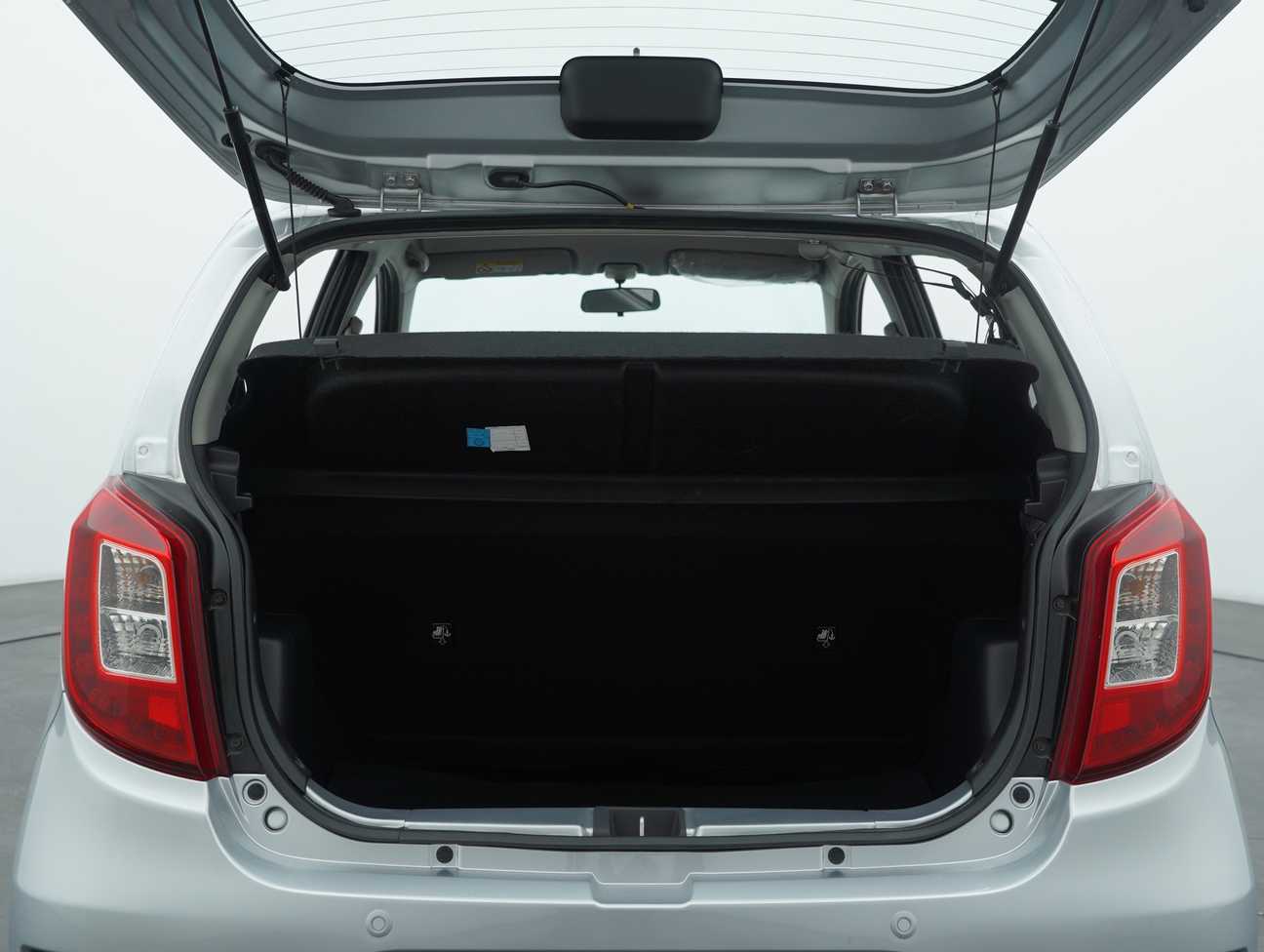 used 2018 Perodua AXIA G 1.0