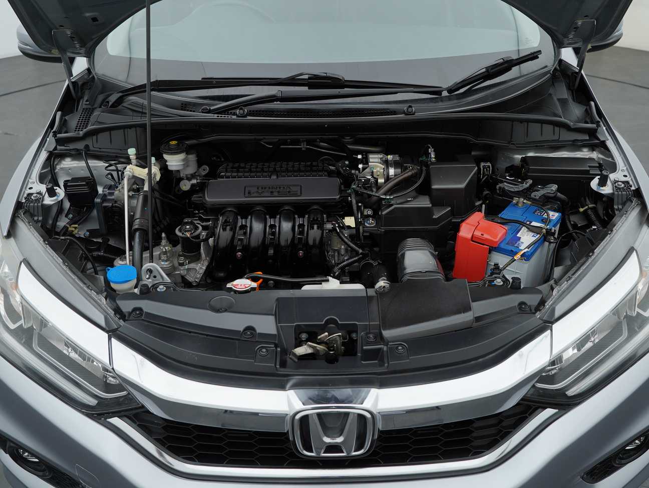 terpakai 2019 Honda City V 1.5