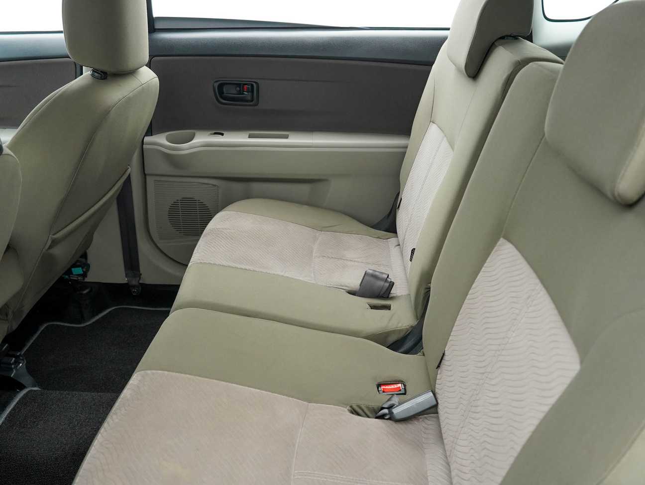 used 2015 Perodua Alza EZ 1.5