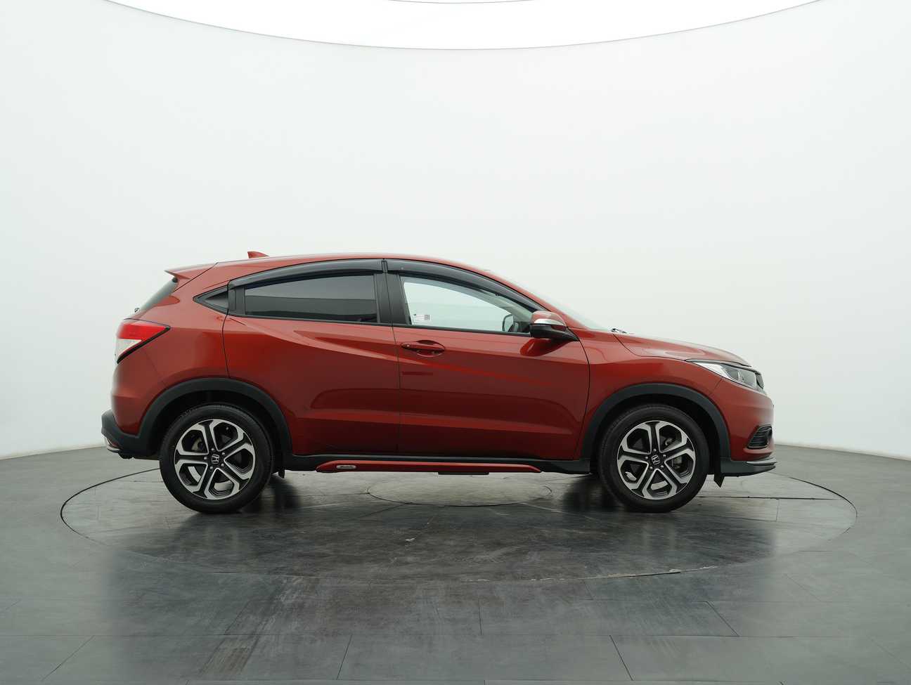 used 2020 Honda HR-V E 1.8