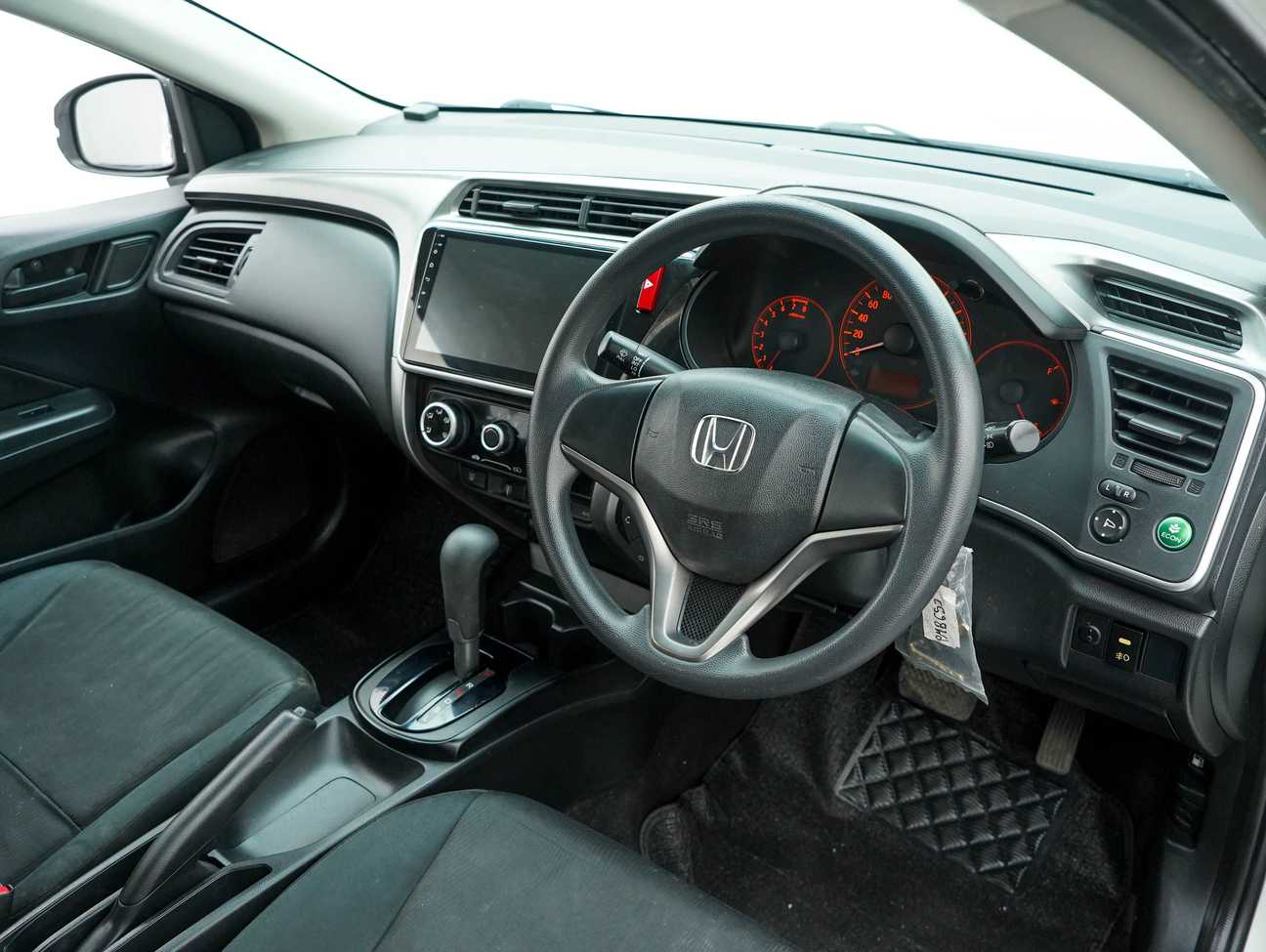 used 2015 Honda City S Plus 1.5