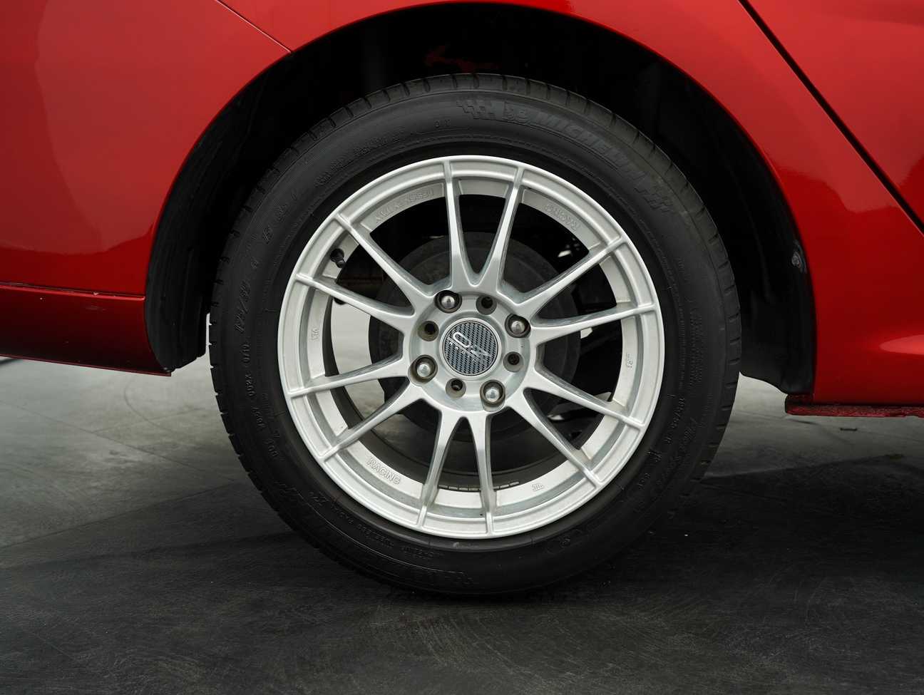 terpakai 2016 Proton Persona Standard 1.6