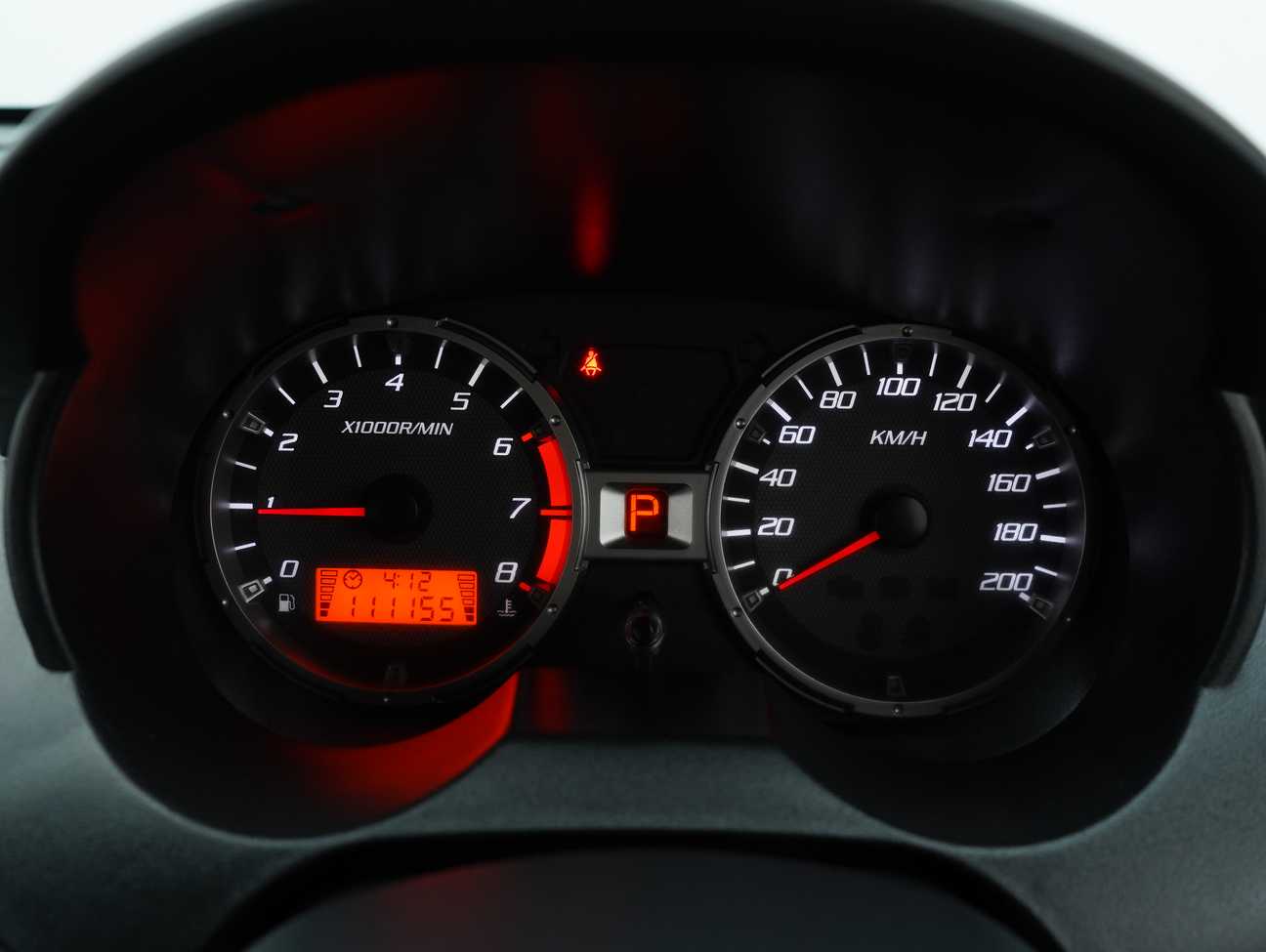 used 2015 Proton Saga FLX Standard 1.3