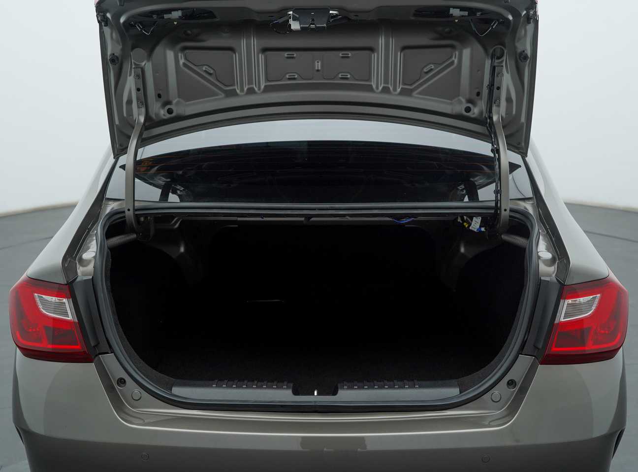 used 2023 Proton Saga Premium S 1.3