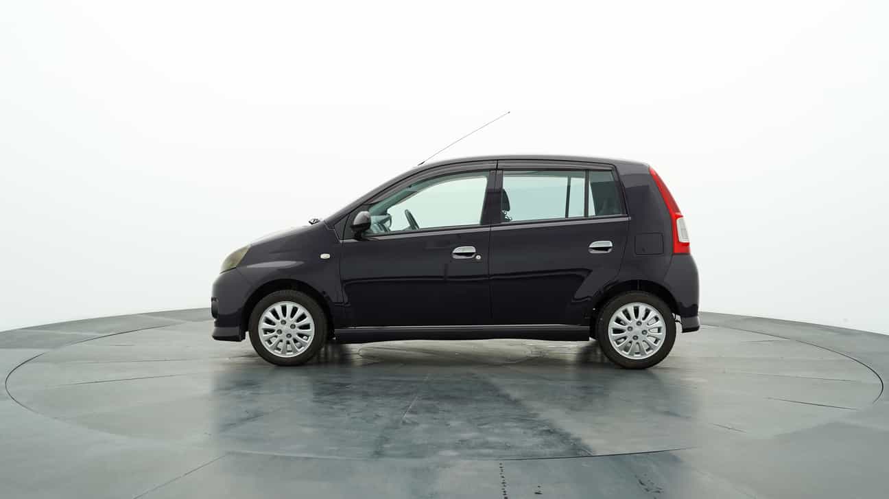 used 2013 Perodua VIVA EZ ELITE 1.0