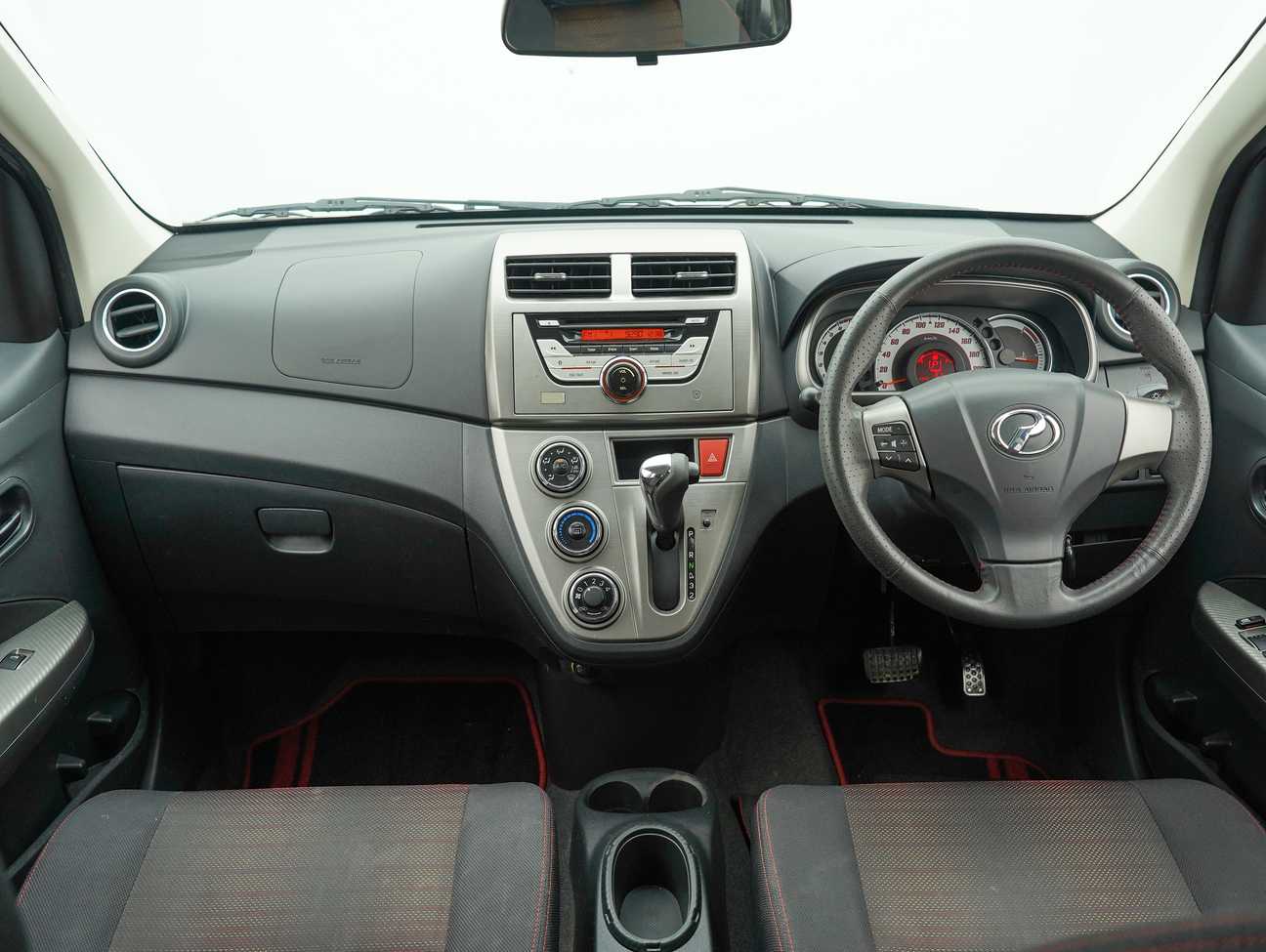 used 2015 Perodua Myvi SE 1.5