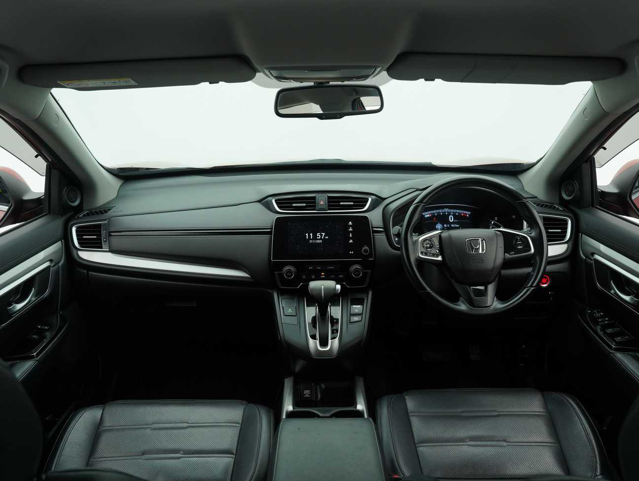 used 2019 Honda CR-V  2.0