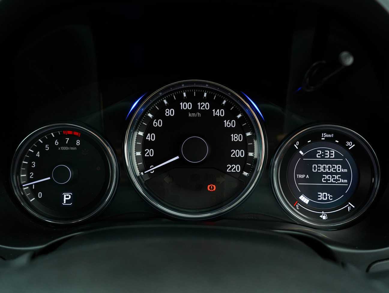 used 2017 Honda City S 1.5