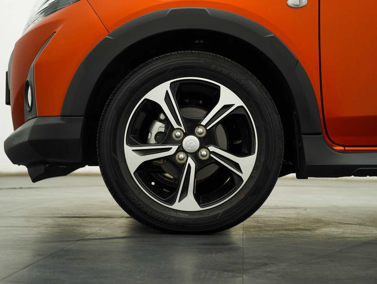 used 2020 Perodua AXIA Style 1.0