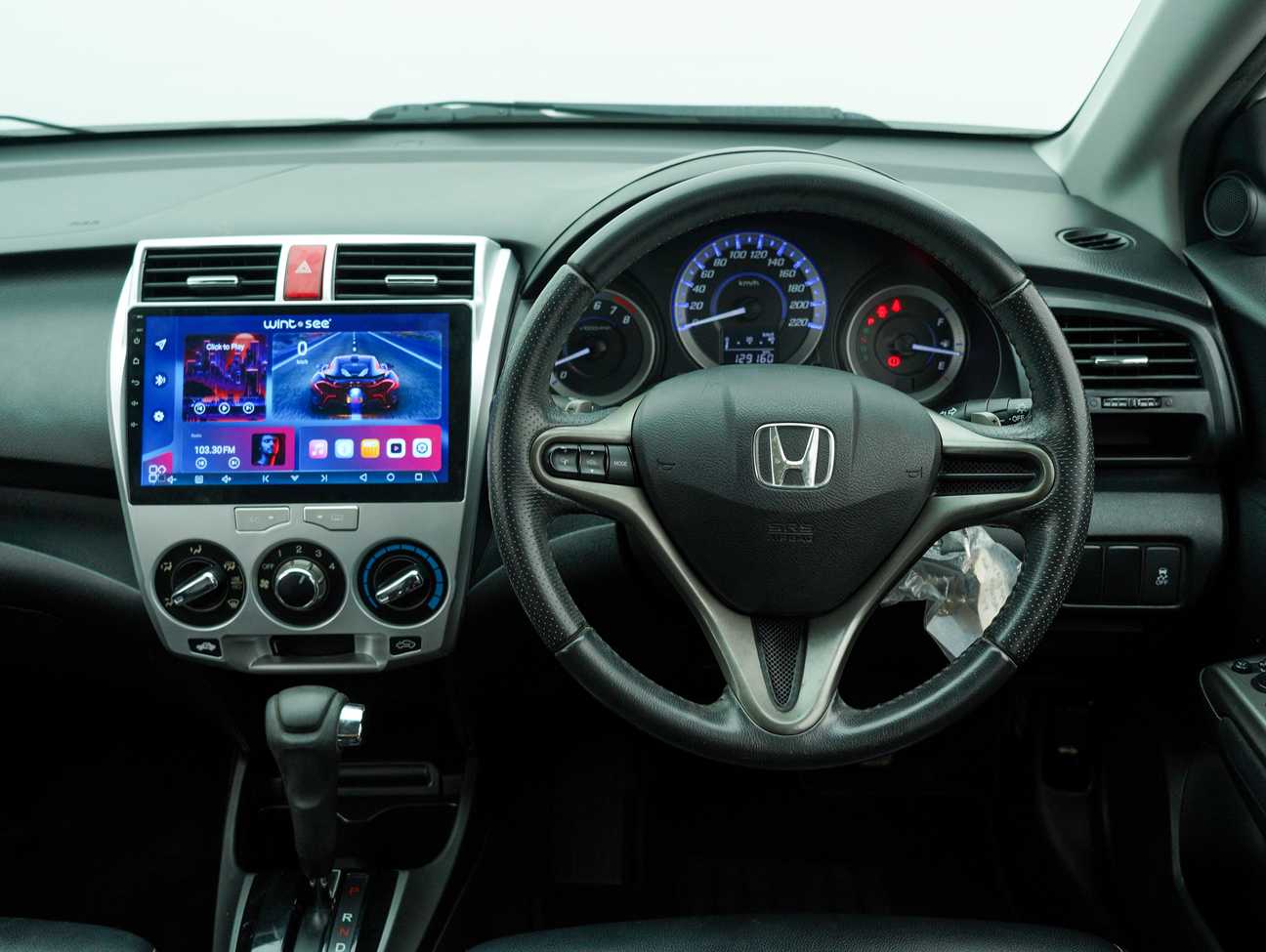 used 2013 Honda City S 1.5