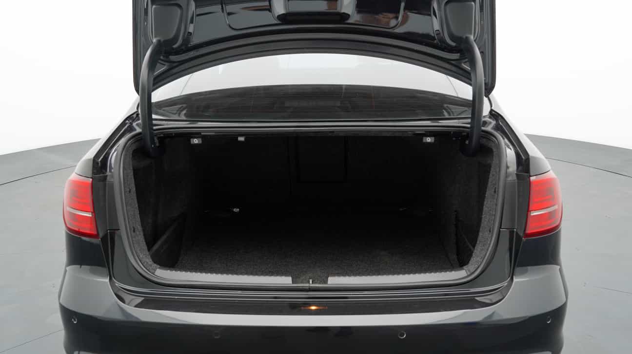 used 2016 Volkswagen JETTA TSI 1.4