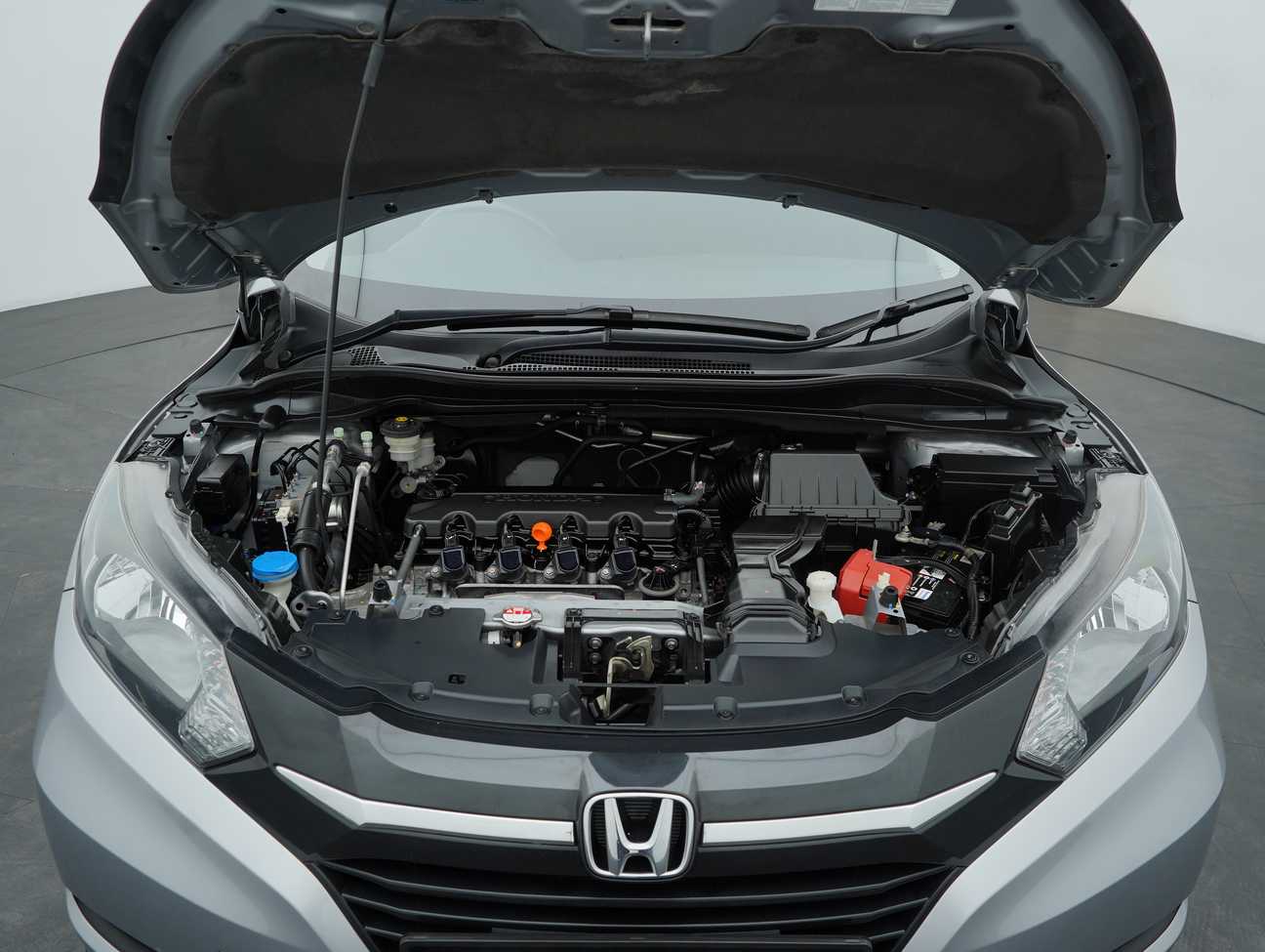 used 2016 Honda HR-V S 1.8