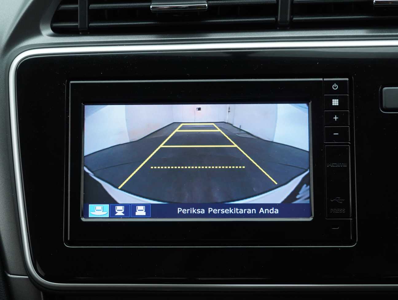 used 2020 Honda City V 1.5