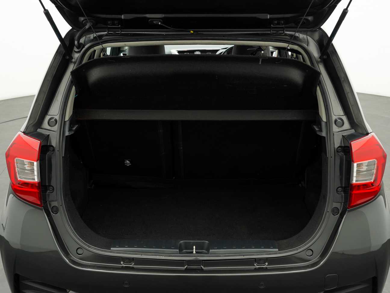 terpakai 2019 Perodua Myvi AV 1.5