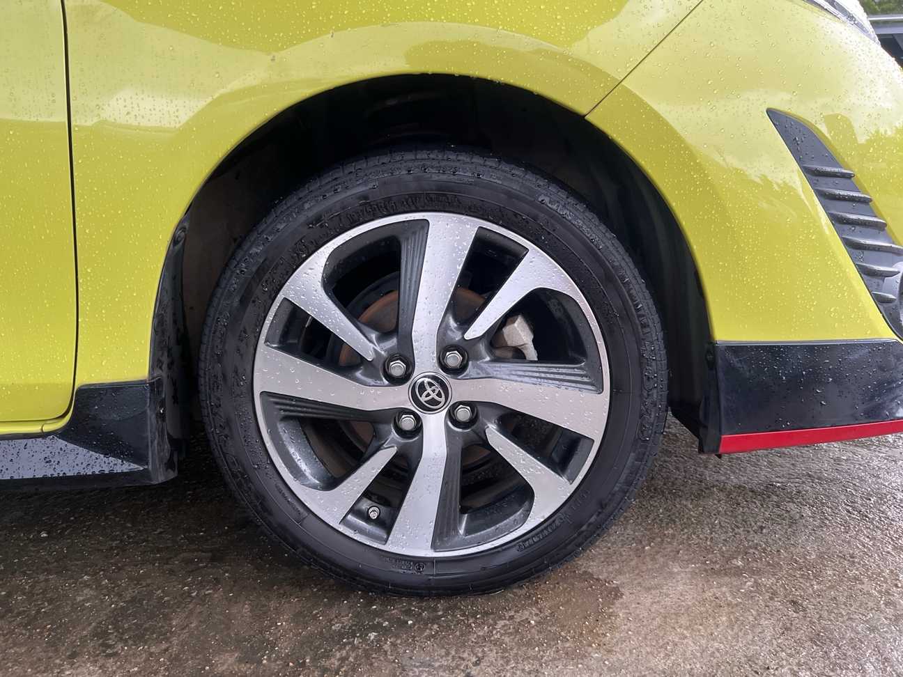 used 2019 Toyota Yaris E 1.5