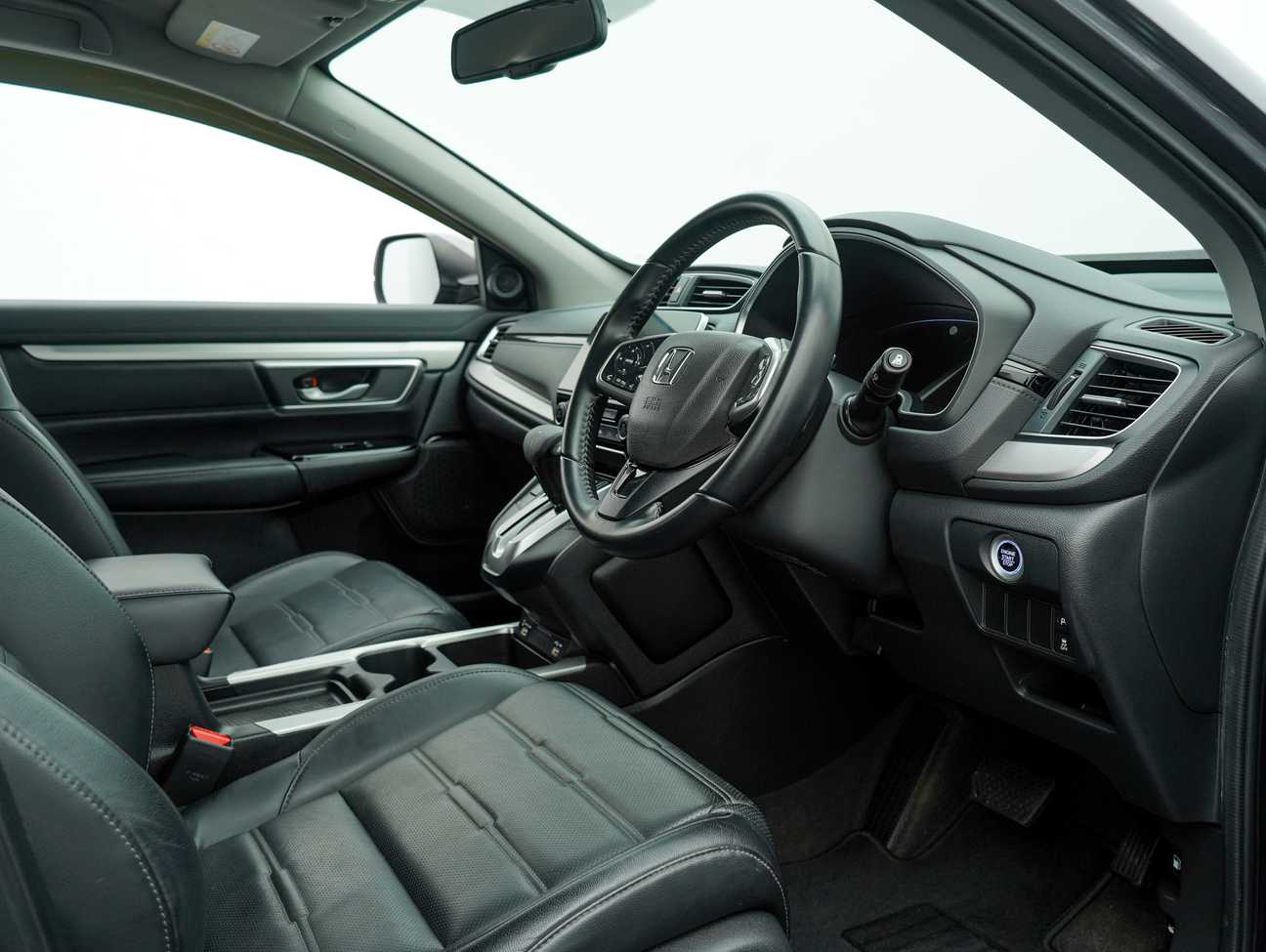 used 2021 Honda CR-V  2.0