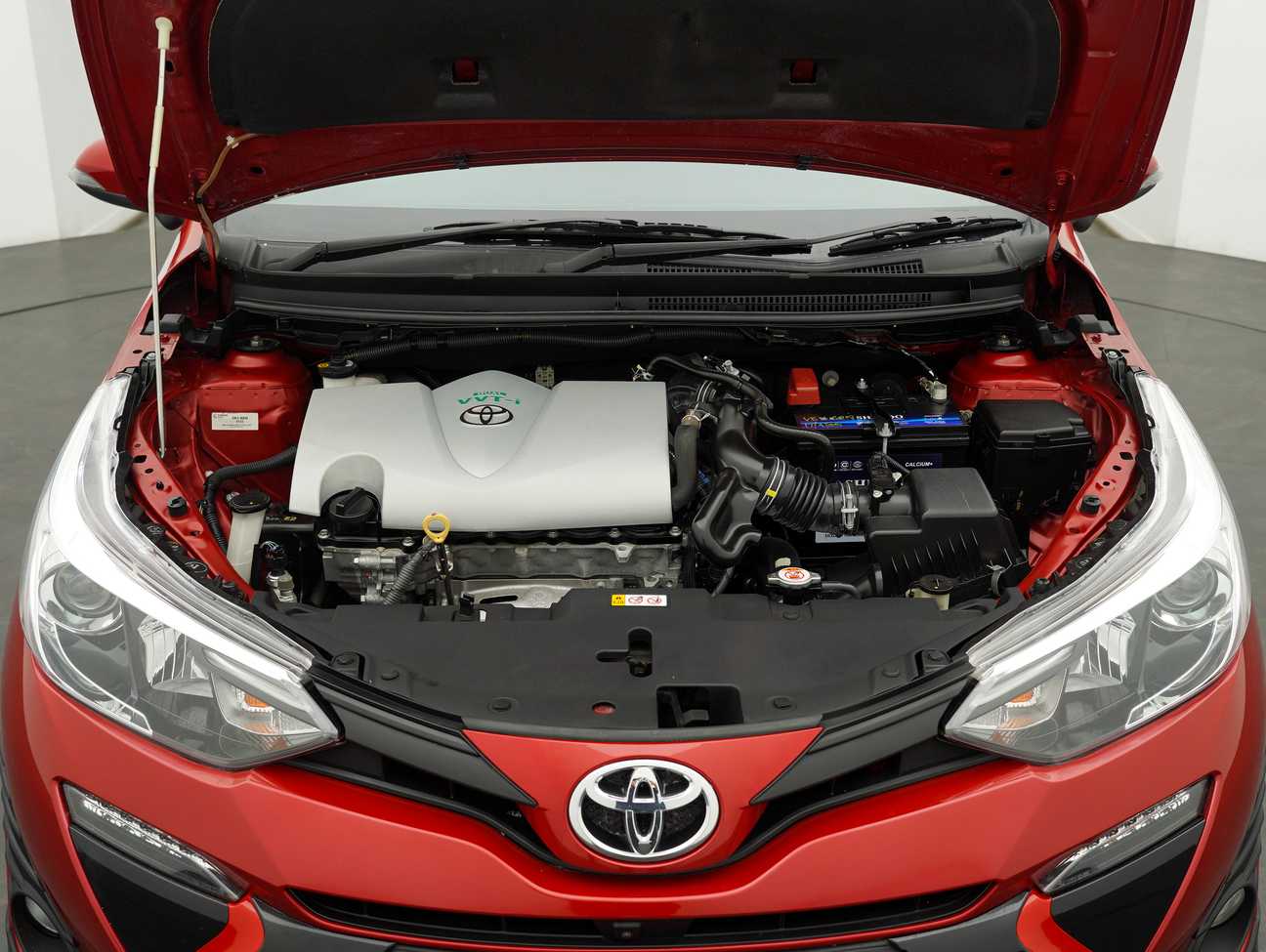 used 2020 Toyota Yaris E 1.5