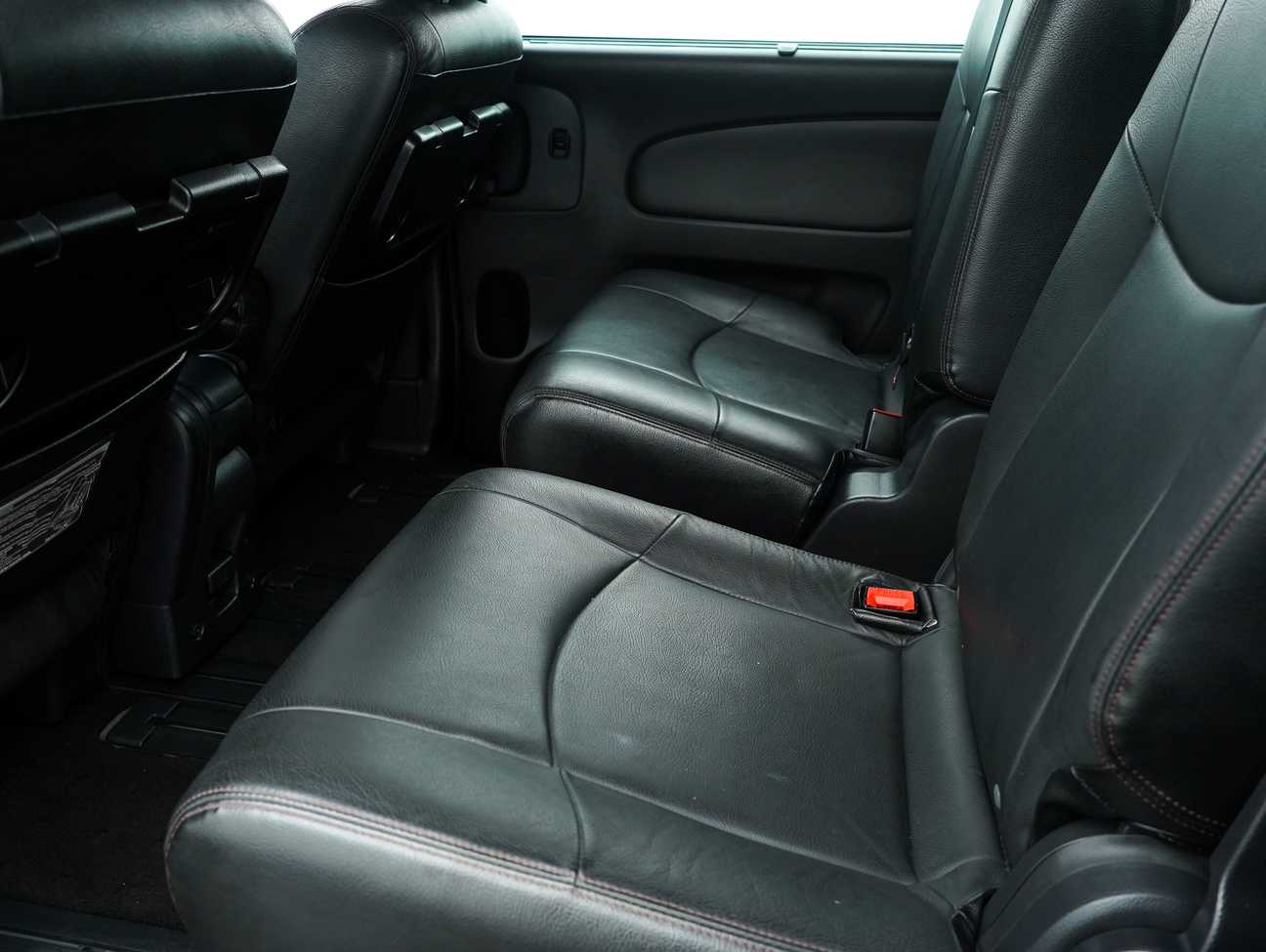 used 2015 Nissan Serena S-Hybrid High-Way Star 2.0