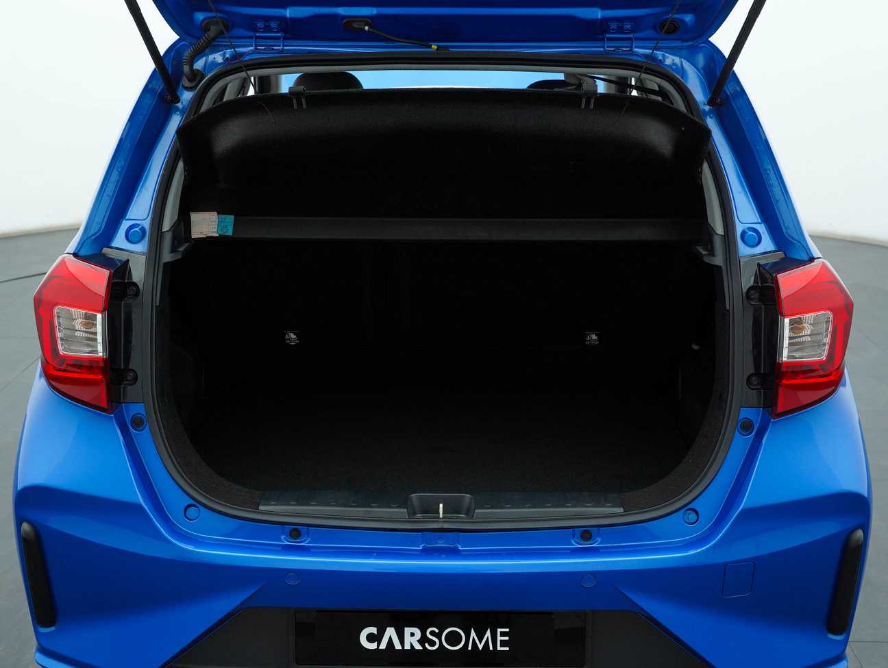 used 2023 Perodua Myvi AV 1.5