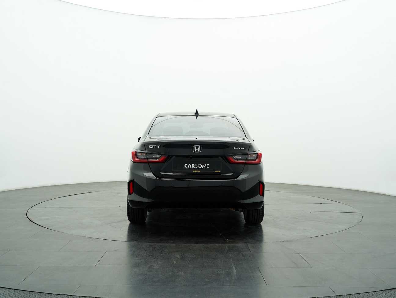 used 2022 Honda City V i-VTEC 1.5