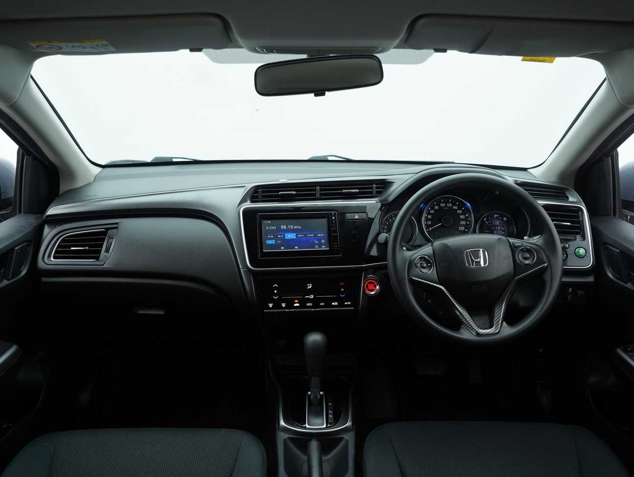 used 2019 Honda City E 1.5