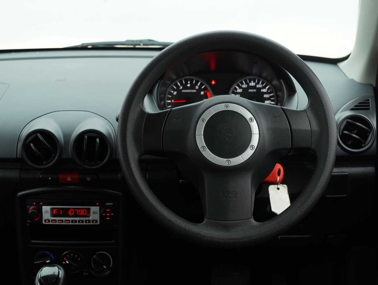 terpakai 2016 Proton Saga FLX Plus 1.3