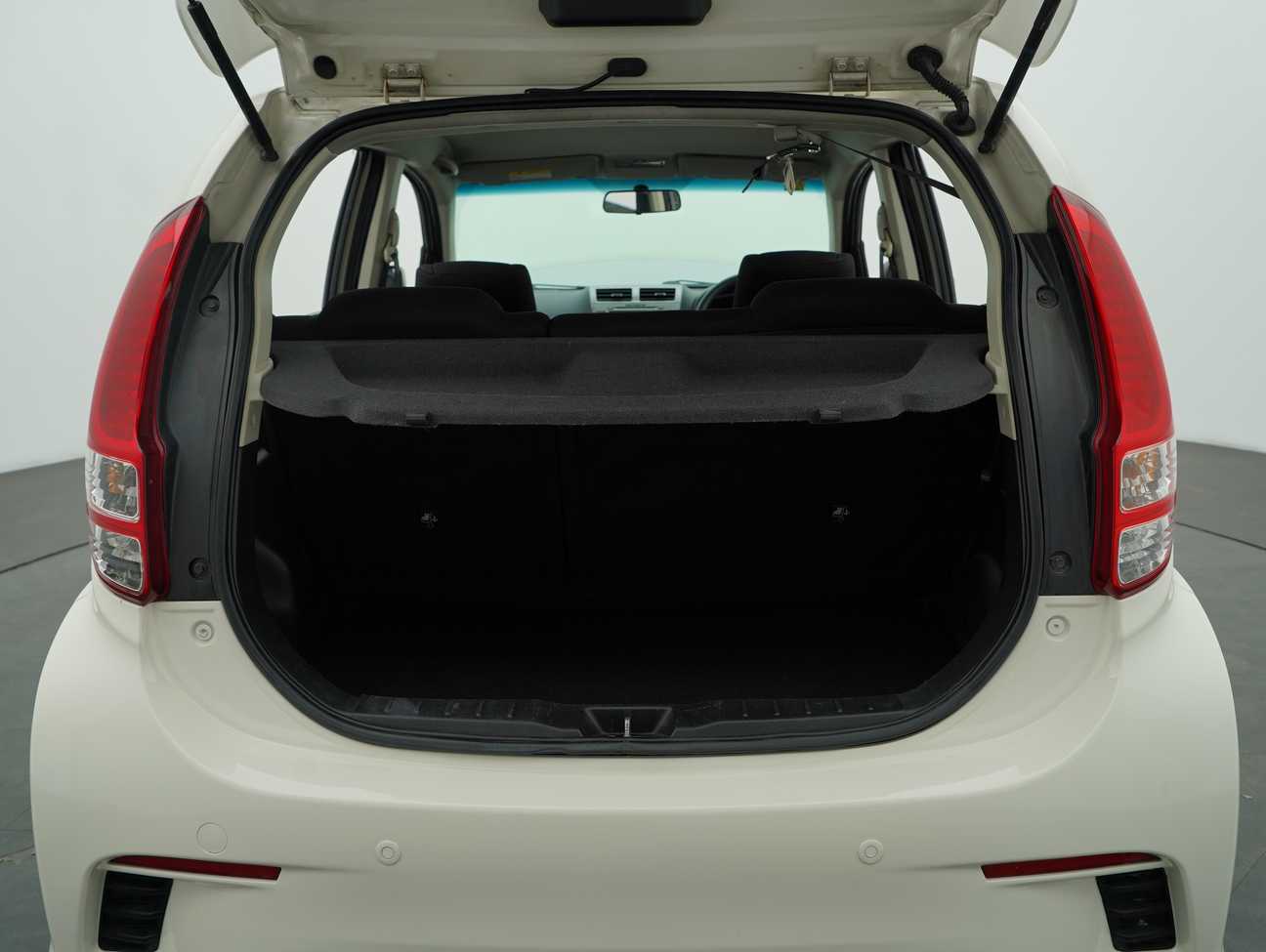 terpakai 2014 Perodua Myvi XT EZi 1.3