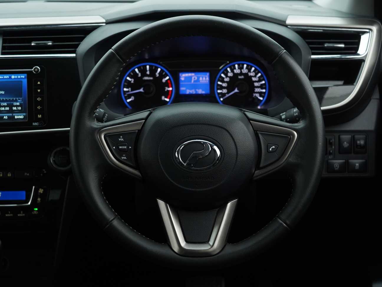 used 2019 Perodua Myvi AV 1.5